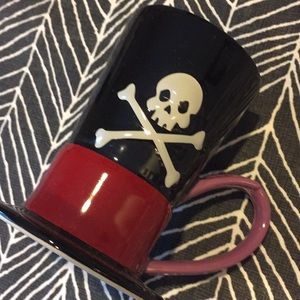 Disney Dr Facilier Villain Mug princess frog NWT